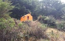 Upper Makaroro Hut
