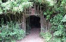 Opapaka Pā Walk