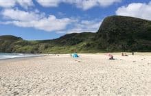 Kapowairua (Spirits Bay) Campsite
