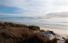 Uretiti Beach Campsite