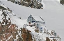 Kelman Hut