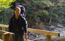 Kepler Track: Carpark to Dock Bay and Brod Bay