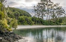 Port William Campsite