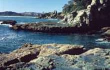Opera Point Walk