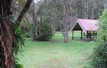 Waiopaoa Campsite