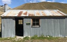 Royal Hut