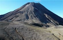 Panitahi and Syme Hut Track