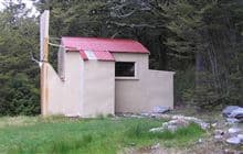 Hagens Hut