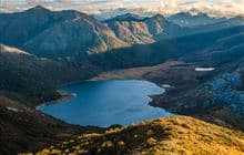 Douglas Range 