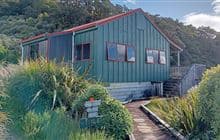 Waiopehu Hut
