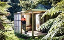 Kotepato Hut