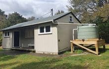 Triplex Hut