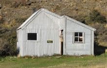 Double Hut