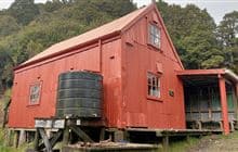 Field Hut