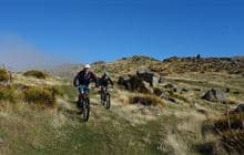 Omeo Gully Track