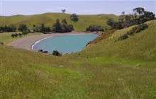 Motutapu Walkway