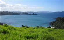 Peninsula Loop Walk 