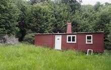 Carlyle Hut