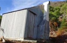 Wānaka Faces Hut