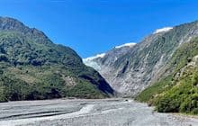 Franz Josef Glacier/Kā Roimata o Hine Hukatere Walk
