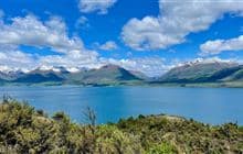 Bennetts Bluff Viewpoint Walk