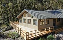 Mintaro Hut
