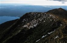 Mount Tuhua Track