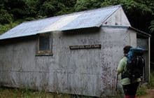 Washpool Hut