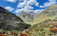 Otira Valley Track