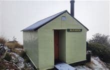 McKinnon Hut