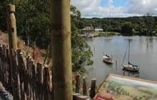 Kororipo Pā Historic Walk