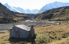 Potts Hut