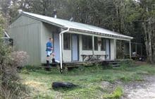 Sandy Bay Hut