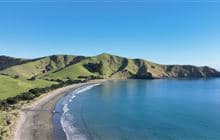 Port Jackson Campsite 