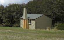 Beebys Hut