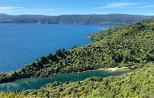 Rosie Bay Campsite
