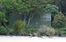 North Pegasus Hunters Hut
