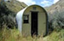 Palmer Bivvy