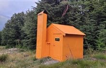 Turnbull Bivvy