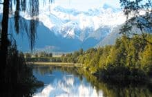 Lake Matheson / Te Ara Kairaumati Walk