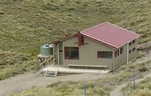 Kime Hut