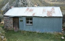 Stone Hut