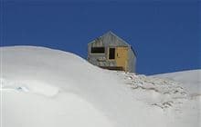 Boundary Hut