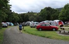 Whangaiterenga Campsite