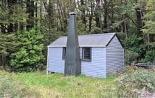Thor Hut