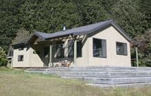 Greenstone Hut