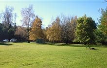 Pioneer Park Campsite