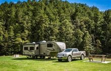 Piano Flat Campsite