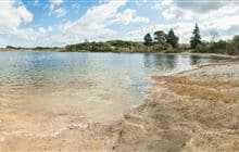 Rerewhakaaitu, Brett Road Campsite
