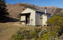 Starveall Hut